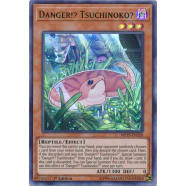 Danger!? Tsuchinoko? Thumb Nail