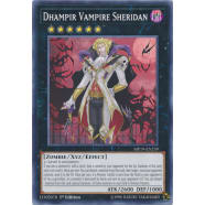 Dhampir Vampire Sheridan Thumb Nail