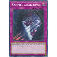 Vampire Awakening Thumb Nail