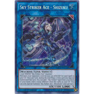 Sky Striker Ace - Shizuku Thumb Nail