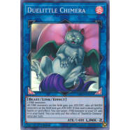 Duelittle Chimera Thumb Nail