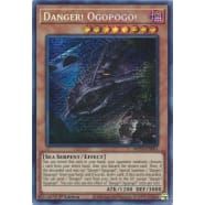 Danger! Ogopogo! Thumb Nail