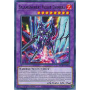 Salamangreat Violet Chimera Thumb Nail