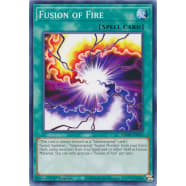 Fusion of Fire Thumb Nail