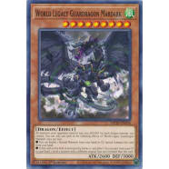 World Legacy Guardragon Mardark Thumb Nail