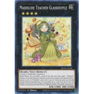 Madolche Teacher Glassouffle Thumb Nail