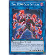 Xtra HERO Cross Crusader Thumb Nail