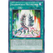 Salamangreat Recureance Thumb Nail