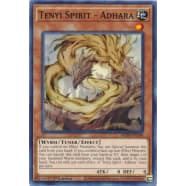 Tenyi Spirit - Adhara Thumb Nail