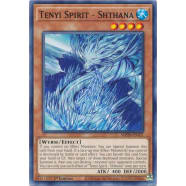 Tenyi Spirit - Shthana Thumb Nail