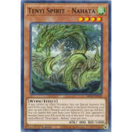 Tenyi Spirit - Nahata Thumb Nail