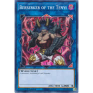 Berserker of the Tenyi Thumb Nail