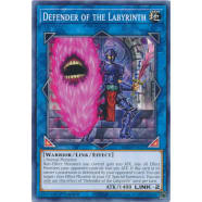 Defender of the Labyrinth Thumb Nail