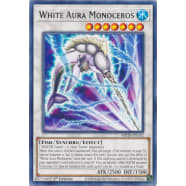 White Aura Monoceros Thumb Nail