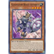Gladiator Beast Attorix Thumb Nail