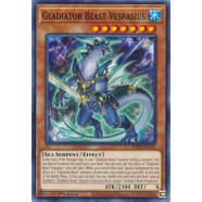 Gladiator Beast Vespasius Thumb Nail