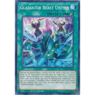 Gladiator Beast United Thumb Nail