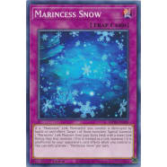 Marincess Snow Thumb Nail