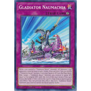 Gladiator Naumachia Thumb Nail