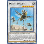 Desert Locusts Thumb Nail