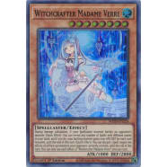 Witchcrafter Madame Verre Thumb Nail