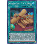 Witchcrafter Scroll Thumb Nail