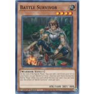 Battle Survivor Thumb Nail