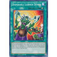 Disposable Learner Device Thumb Nail