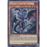 Malice, Lady of Lament Thumb Nail