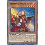 Infernoble Knight Oliver Thumb Nail