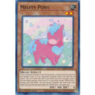 Melffy Pony Thumb Nail