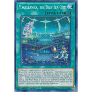 Magellanica, the Deep Sea City Thumb Nail