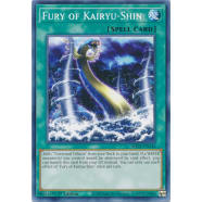 Fury of Kairyu-Shin Thumb Nail