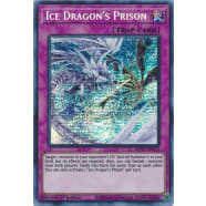 Ice Dragon's Prison Thumb Nail