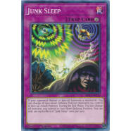 Junk Sleep Thumb Nail