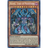 Raviel, Lord of Phantasms Thumb Nail