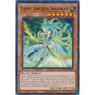 Fairy Archer Ingunar Thumb Nail