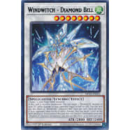 Windwitch - Diamond Bell Thumb Nail