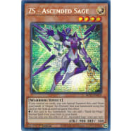 ZS - Ascended Sage Thumb Nail