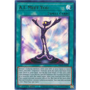 A.I. Meet You Thumb Nail