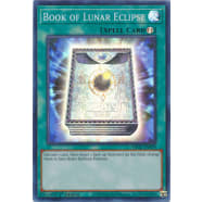 Book of Lunar Eclipse Thumb Nail