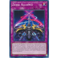 Zexal Alliance Thumb Nail