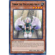 Thron the Disciplined Angel Thumb Nail