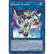 Binary Blader Thumb Nail