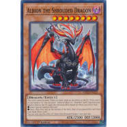 Albion the Shrouded Dragon Thumb Nail