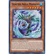 Glacier Aqua Madoor Thumb Nail