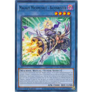 Magikey Mechmusket - Batosbuster Thumb Nail