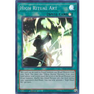 High Ritual Art Thumb Nail