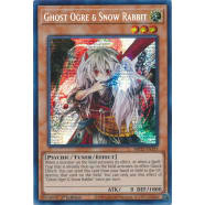 Ghost Ogre & Snow Rabbit Thumb Nail