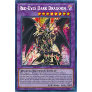 Red-Eyes Dark Dragoon Thumb Nail